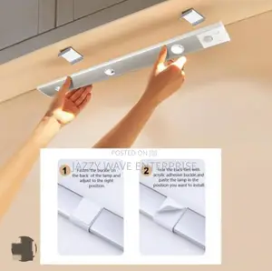 Wardrobe Light
