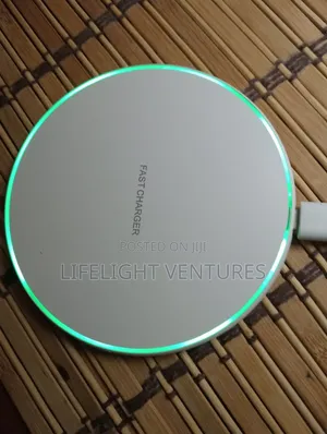Wirless Charging Pad