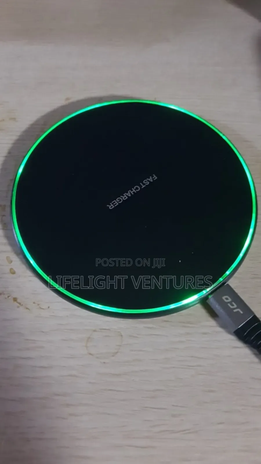 Wirless Charging Pad