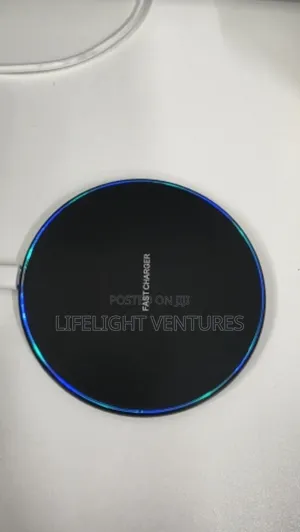 Wirless Charging Pad
