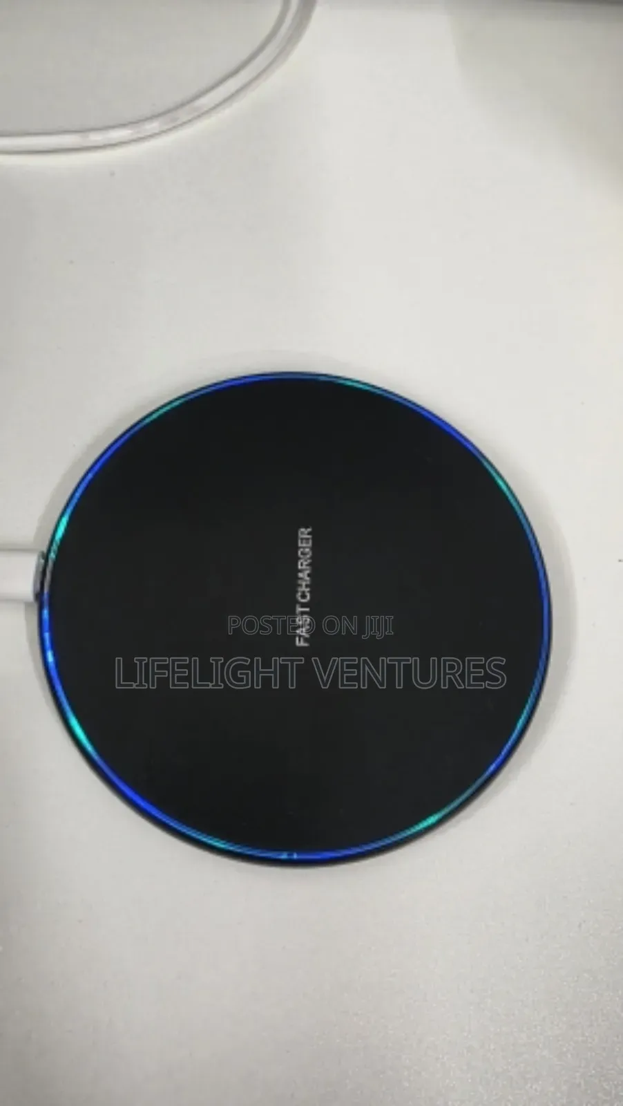Wirless Charging Pad