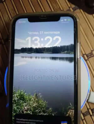 Wirless Charging Pad