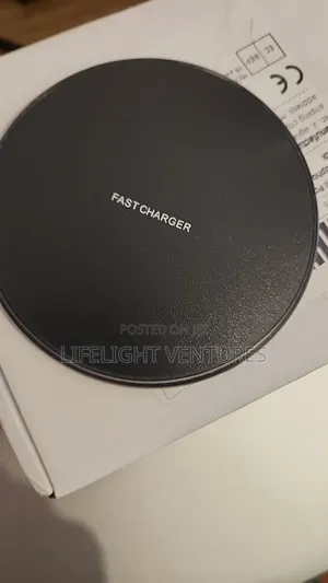 Wirless Charging Pad
