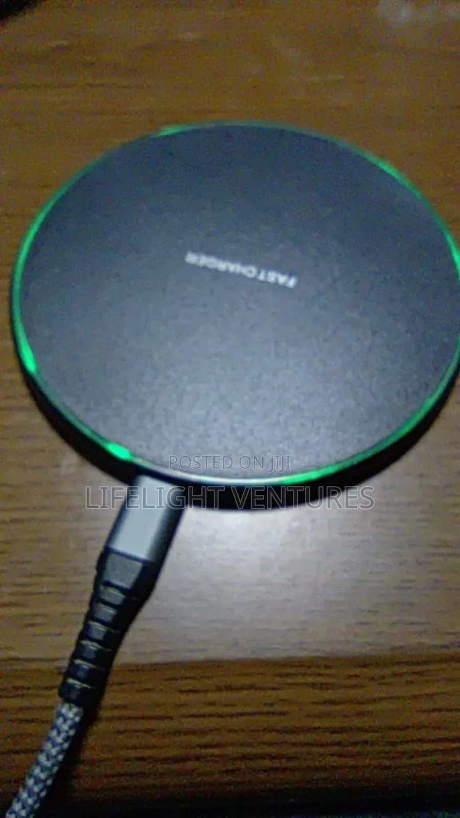 Wirless Charging Pad