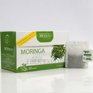 Hemani Moringa Tea