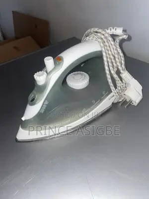 Home Used CTC Steam Iron for Sale