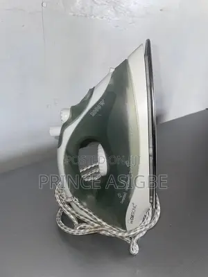 Home Used CTC Steam Iron for Sale