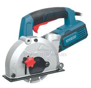 Erbauer Ewc1500 125mm 1500w Electric Wall Chaser 220-240v