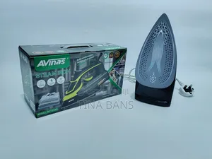 Avinas Electric Iron