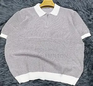 High Quality Zip Shirt