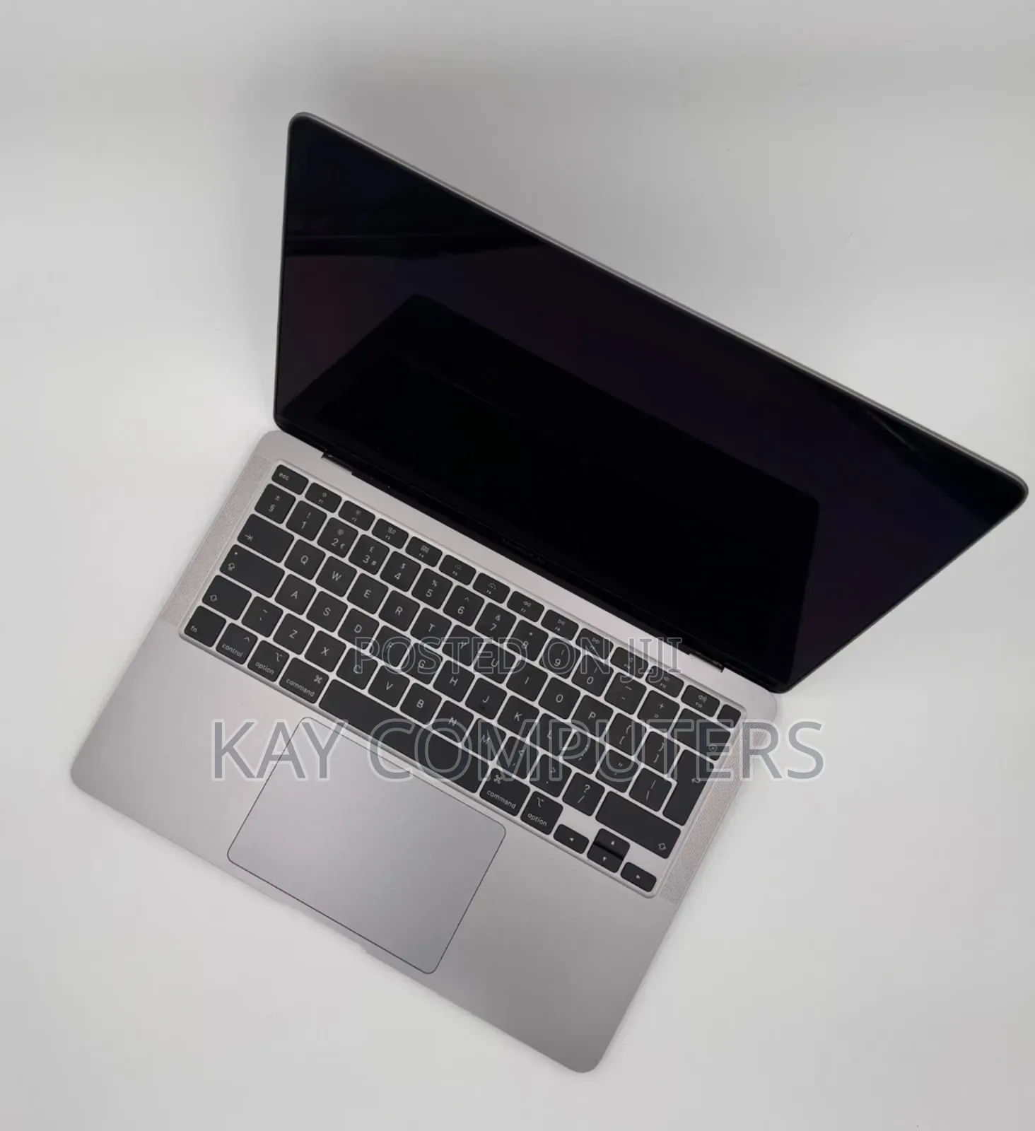 Laptop Apple MacBook Air 2020 M1 8GB Apple M1 SSD 256GB