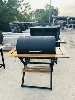 Barbecue Grill