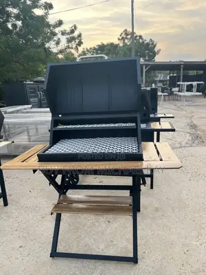Barbecue Grill