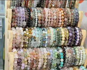 Stylish Beaded Bracelet