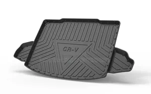 Cr-V, Santa Fe, Land Cruiser, Prado Tpe 3d Trunk Carpet