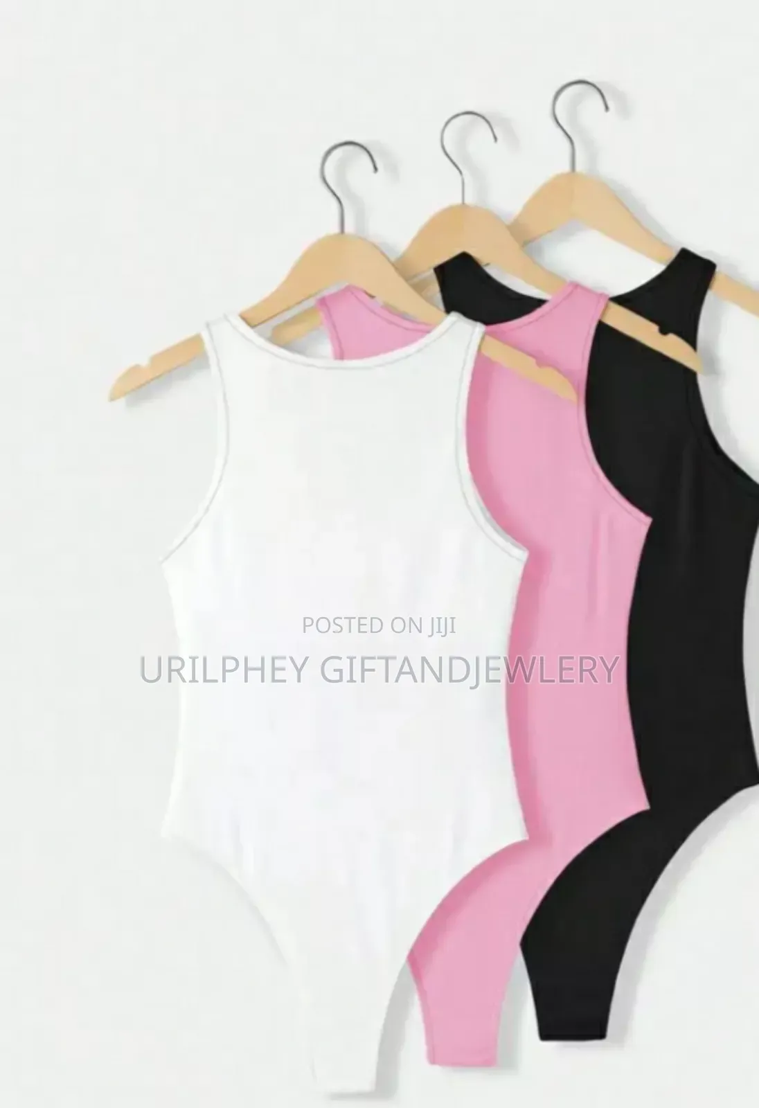 Exquisite Body Suit