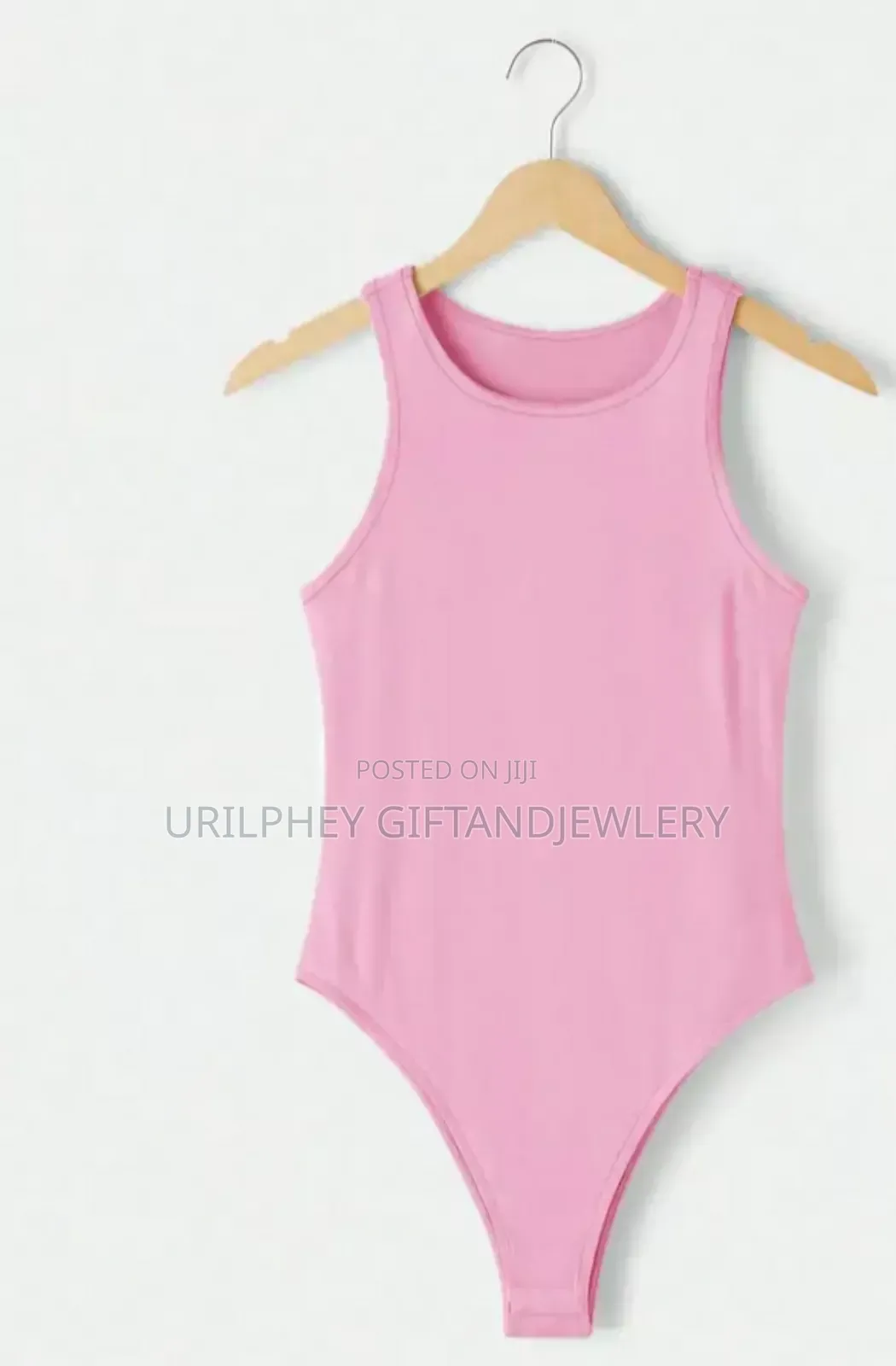 Exquisite Body Suit