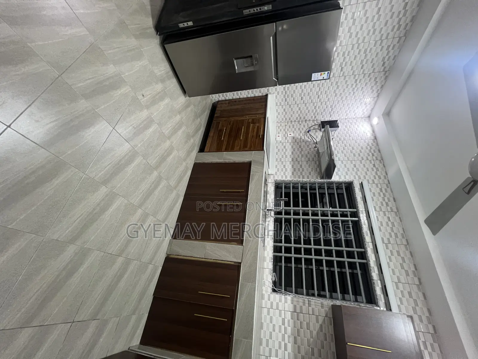 Furnished 2bdrm Apartment in Spintex for rent
