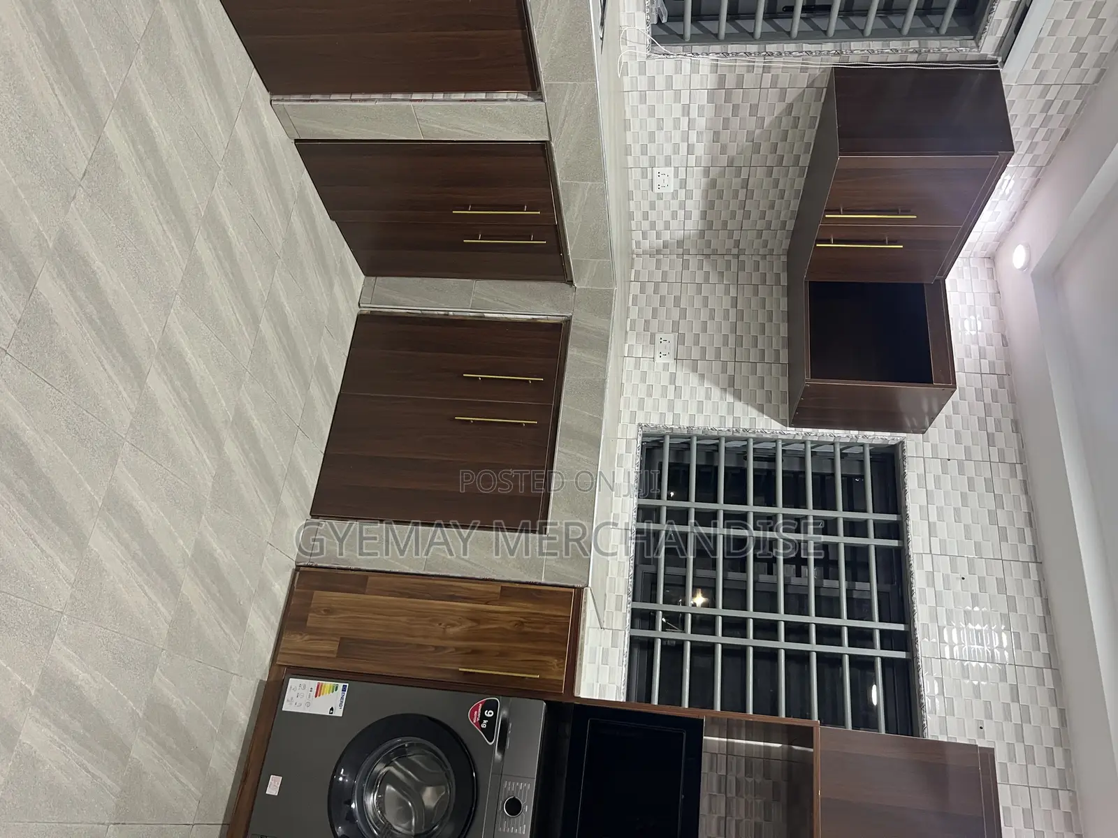Furnished 2bdrm Apartment in Spintex for rent