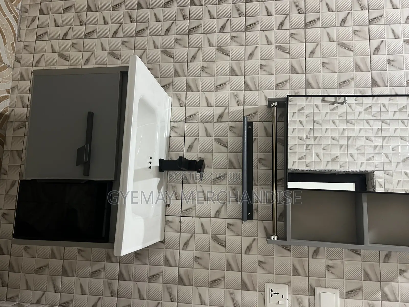 Furnished 2bdrm Apartment in Spintex for rent