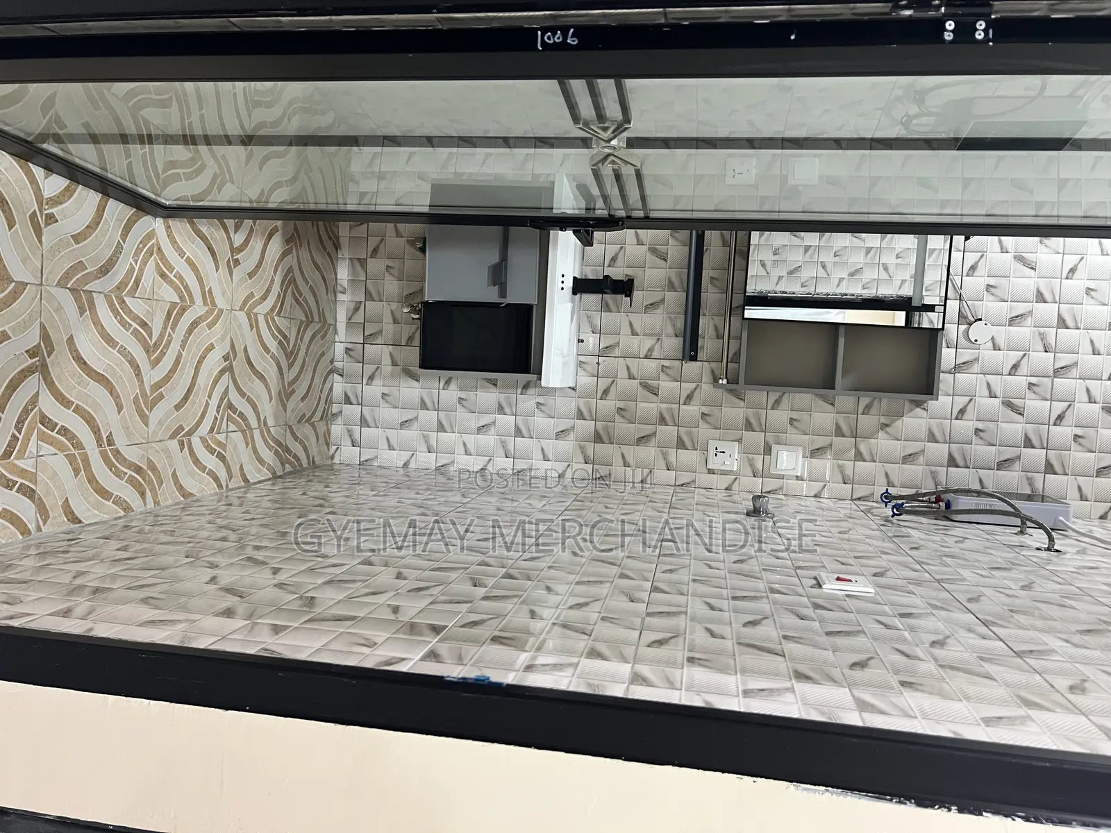 Furnished 2bdrm Apartment in Spintex for rent