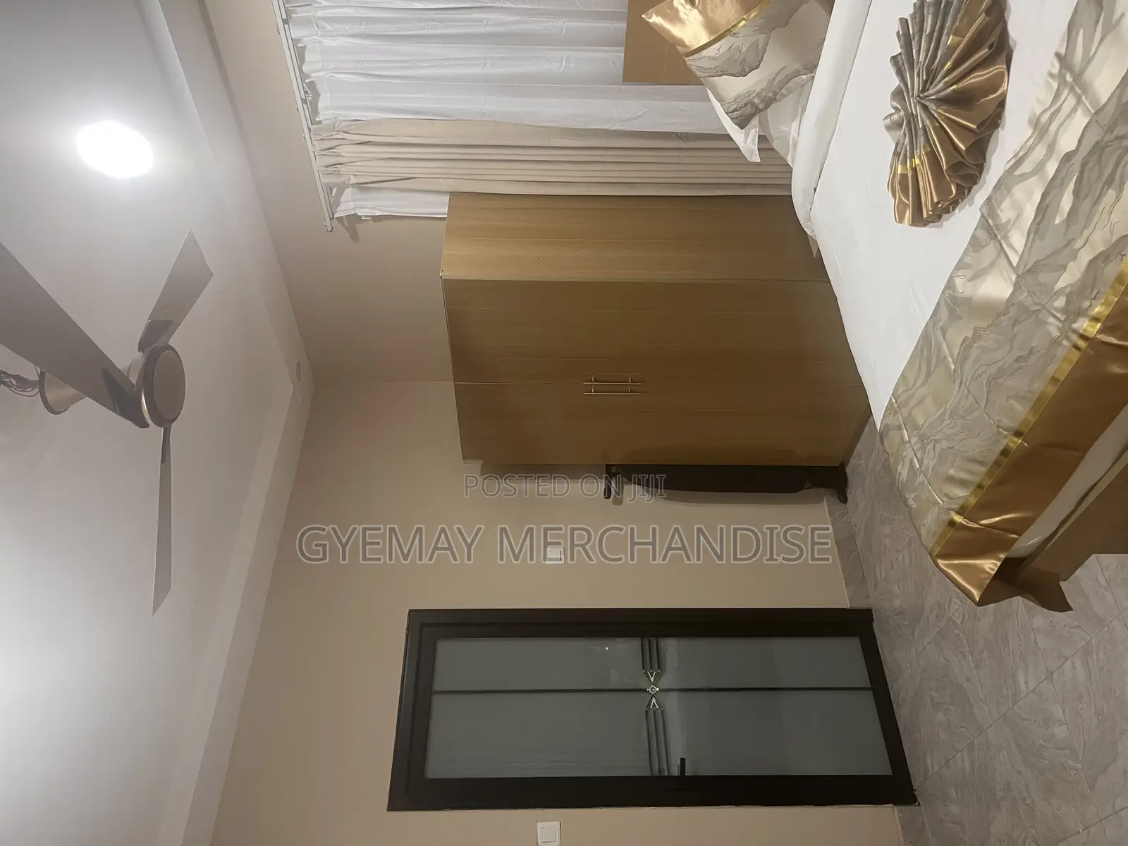 Furnished 2bdrm Apartment in Spintex for rent