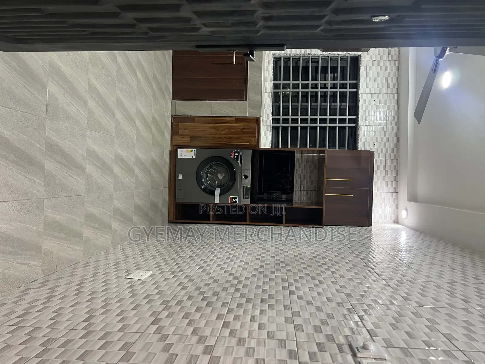 Furnished 2bdrm Apartment in Spintex for rent