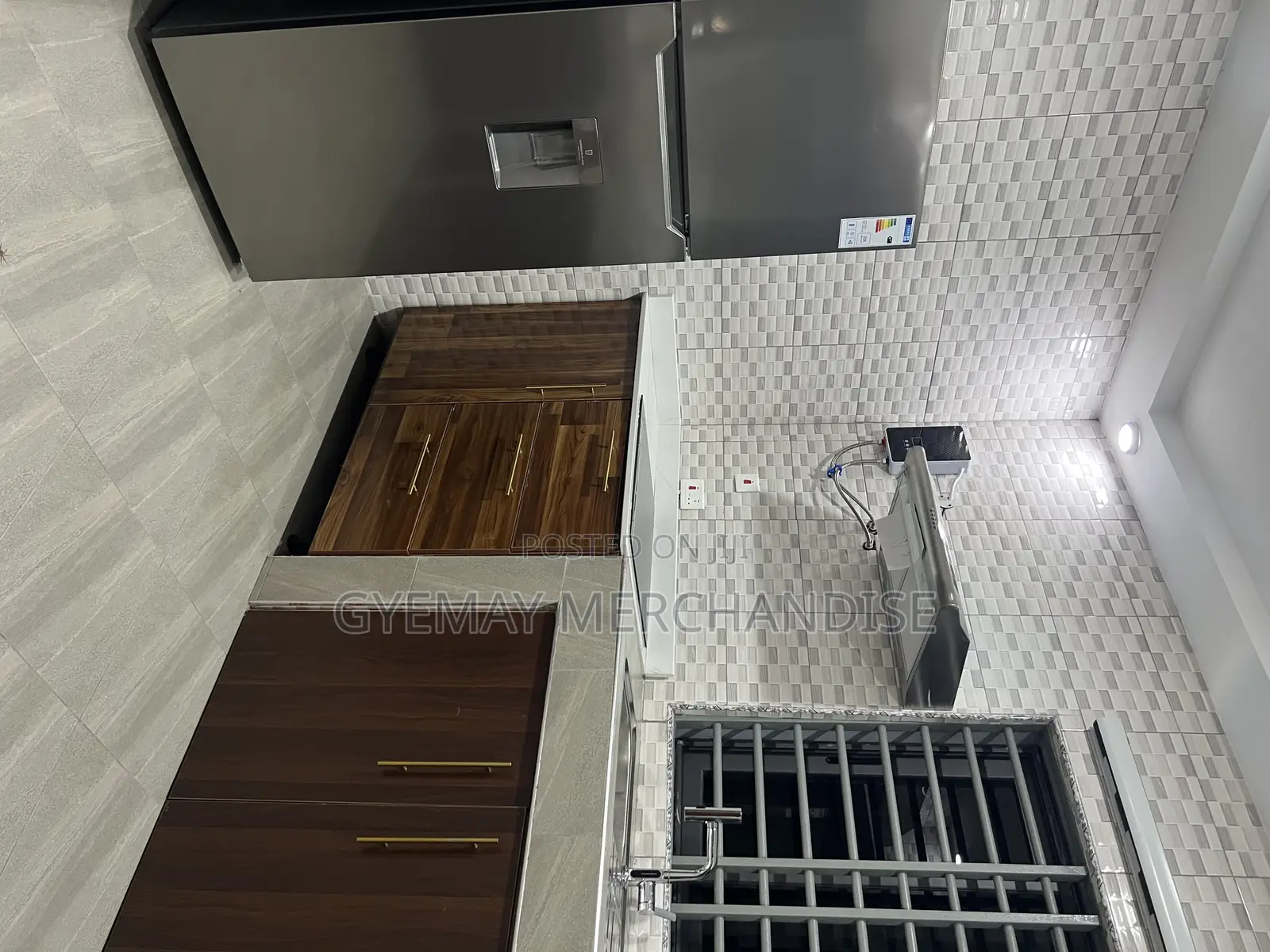 Furnished 2bdrm Apartment in Spintex for rent