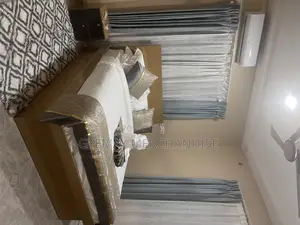 Furnished 2bdrm Apartment in Spintex for rent