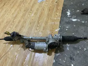 Honda Accord 2018-2022 Steering Rack