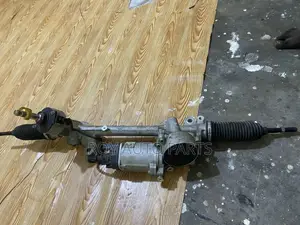 Honda Accord 2018-2022 Steering Rack