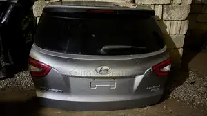 Hyundai Tucson Ix35 2012-2015 Boot /Tailgate Available