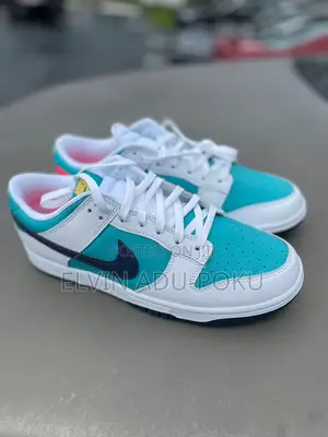 Air Jordan 1 Low Sneakers In Different Colours , Swipe