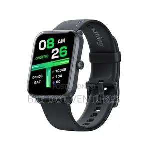 Oraimo Watvh Nova Am