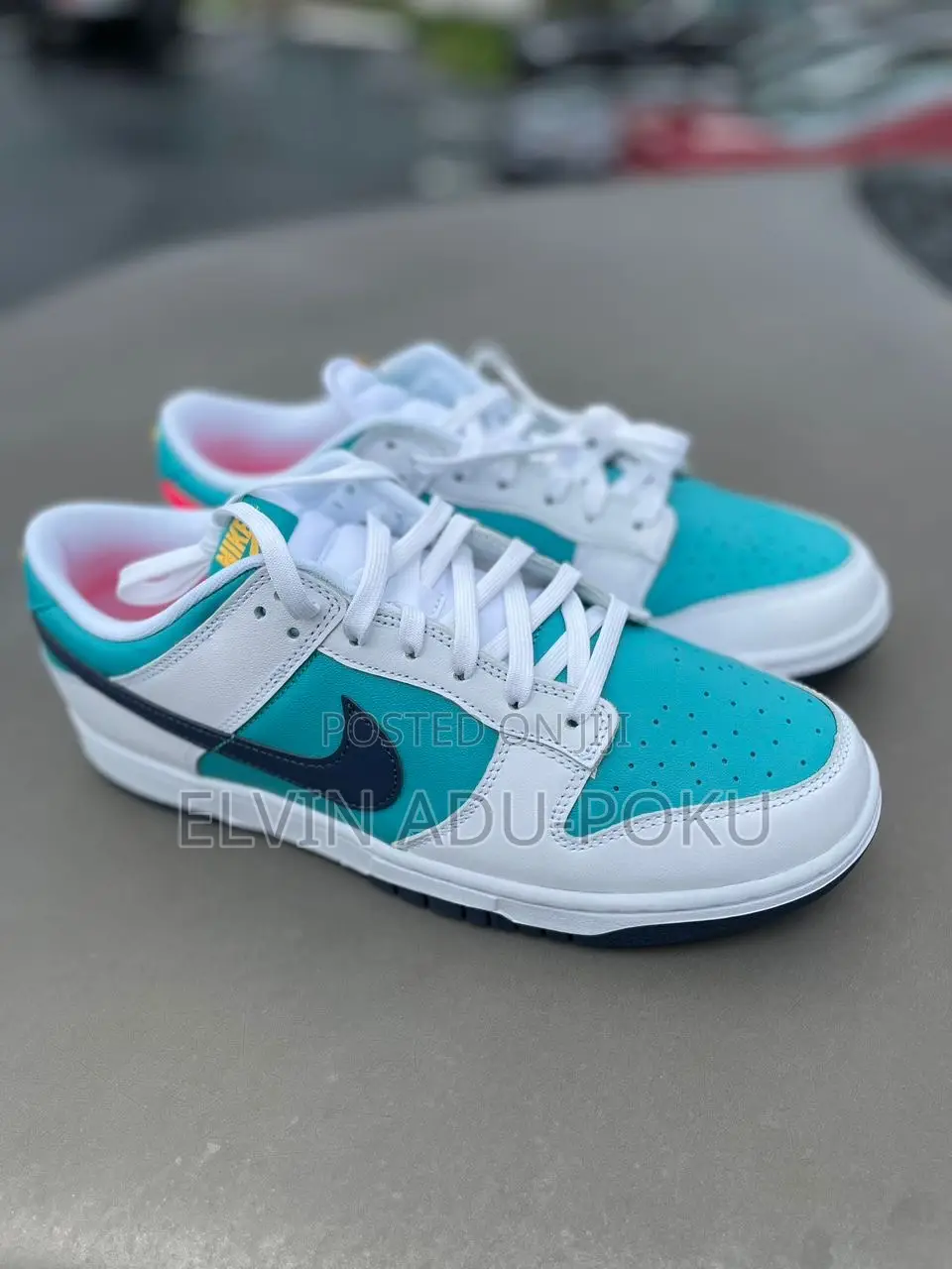 Nike Air Jordan 1 Low In Different Styles , Swipe>>>