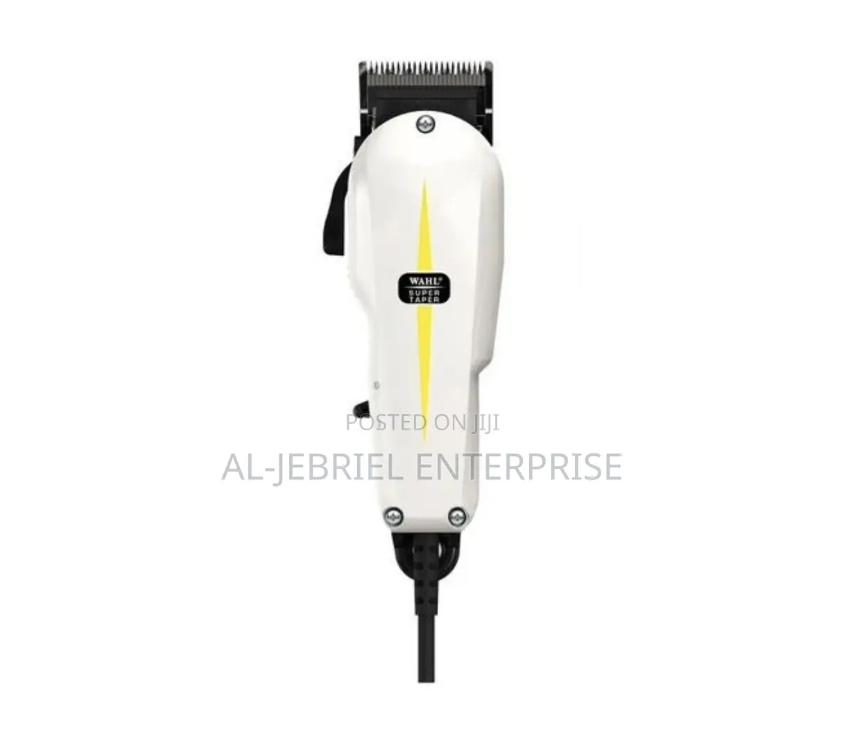 Wahl Super Taper
