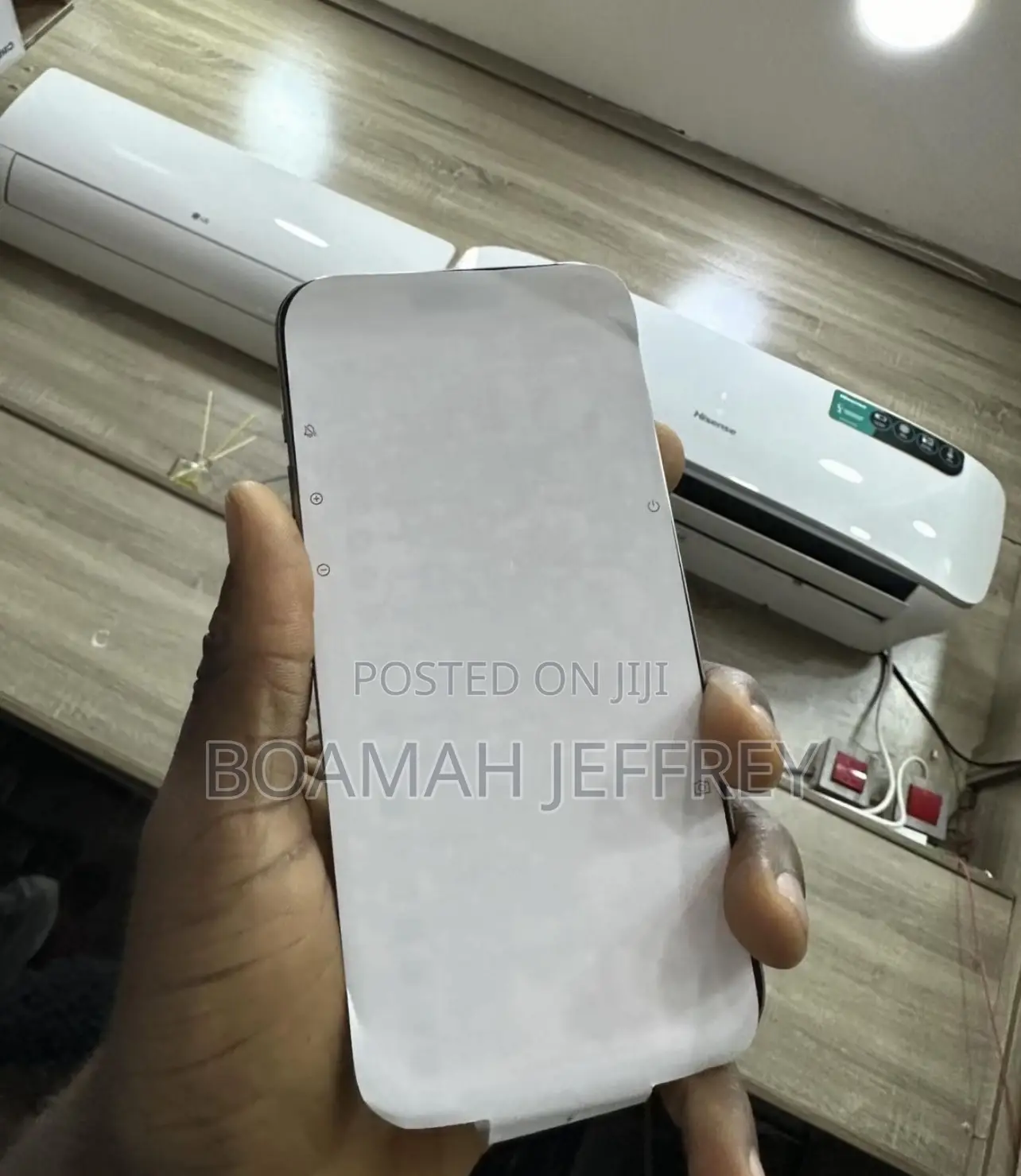 New Apple iPhone 15 Pro Max 512 GB Gray