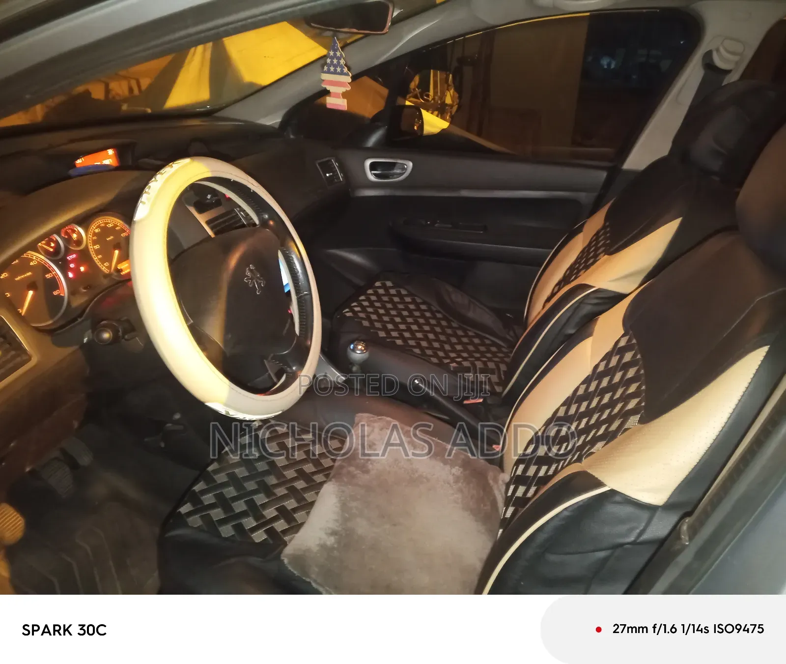 Car Rental