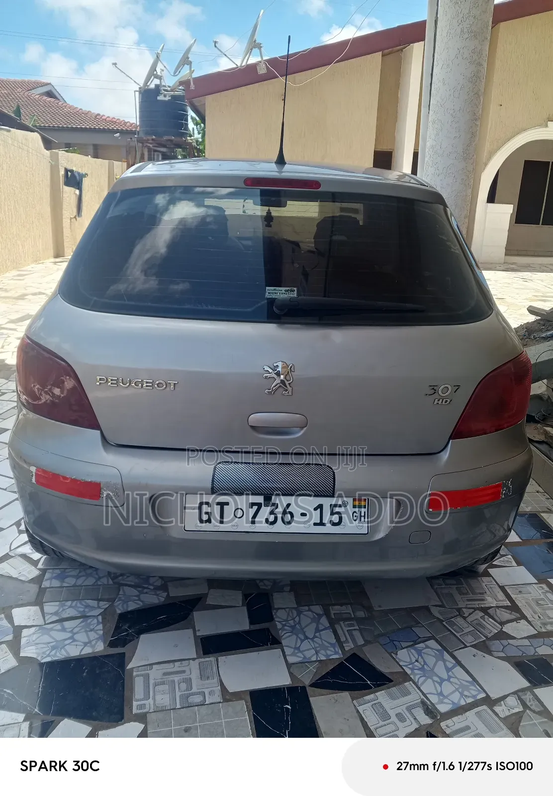 Car Rental