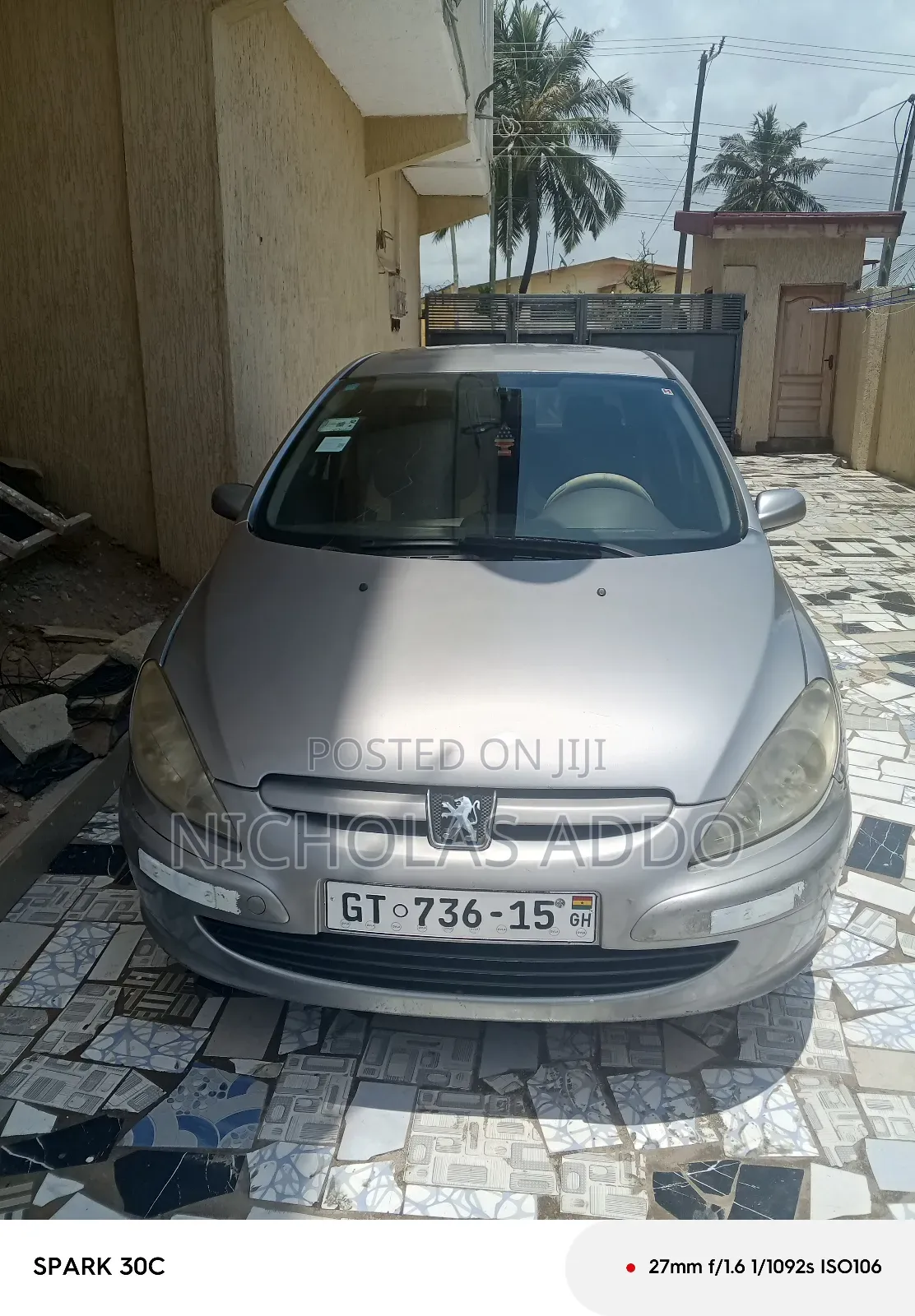 Car Rental