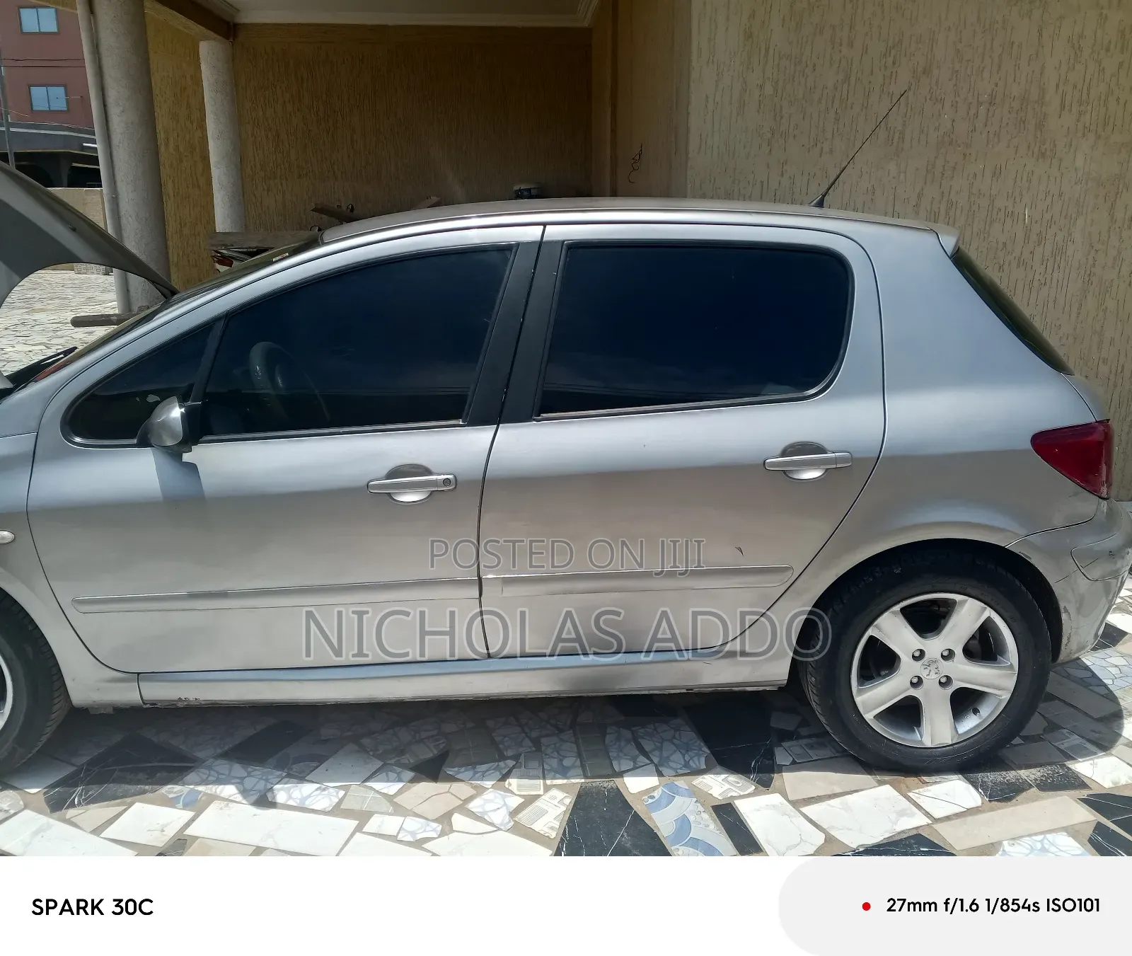 Car Rental
