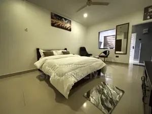 Furnished 1bdrm Apartment in Stepup Apartment, East Legon for rent