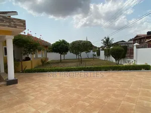 6bdrm Mansion in Kb Properties, Airport Residential Area for sale