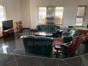 6bdrm Mansion in Kb Properties, Airport Residential Area for sale