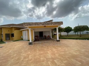 6bdrm Mansion in Kb Properties, Airport Residential Area for sale
