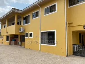 6bdrm Mansion in Kb Properties, Airport Residential Area for sale