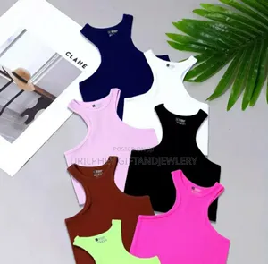 Ladiesbasic Tops