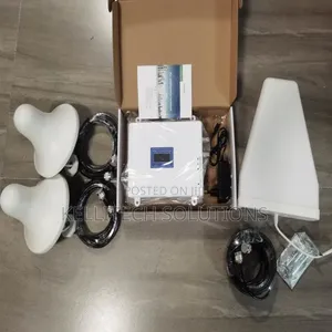 4g High Speed Network Booster for Calls and Internet
