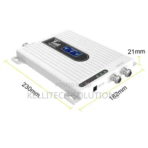 4g High Speed Network Booster for Calls and Internet