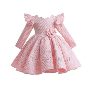 Beautiful Dress For 1-5yrs Only..